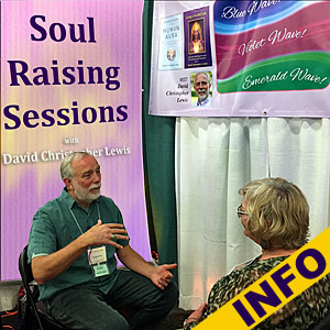 Soul Raising Session Info (VIDEO)