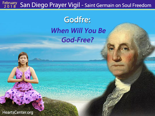 Godfre: When Will You Be God-Free? (VIDEO)