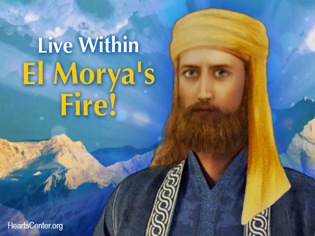 El Morya Re-establishes Our Moorings in the Will of God (VIDEO)