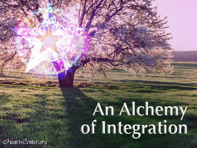The Elohim of the Five Crystal Rays Come with a Very Personal Alchemy of Integration (VIDEO)