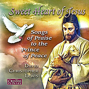 Sweet Heart of Jesus DVD