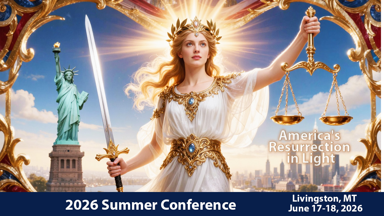 2026 Summer Conference