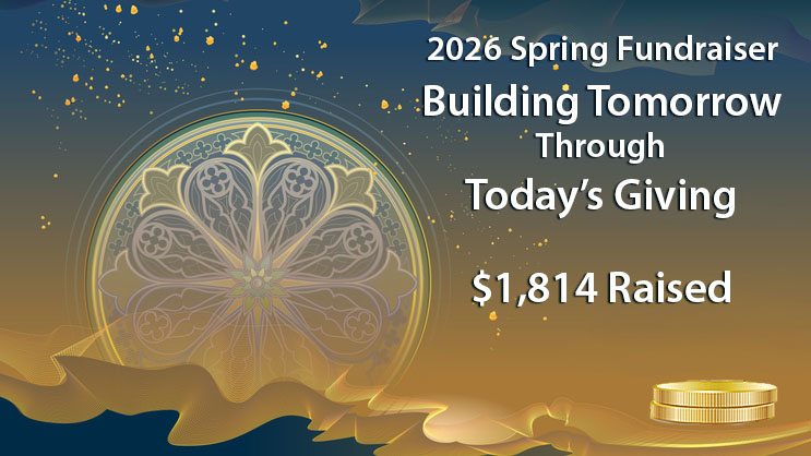 2026 Spring Fundraiser