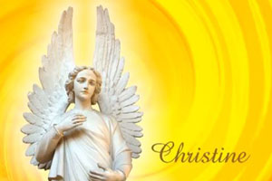 Archeia Christine Expands the Solar Glory of God within Our Minds 