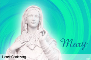 Mother Mary Shares a Key to Maintaining the Raised Kundalini