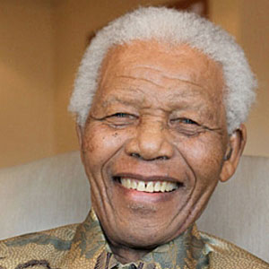Nelson Mandela's Legacy