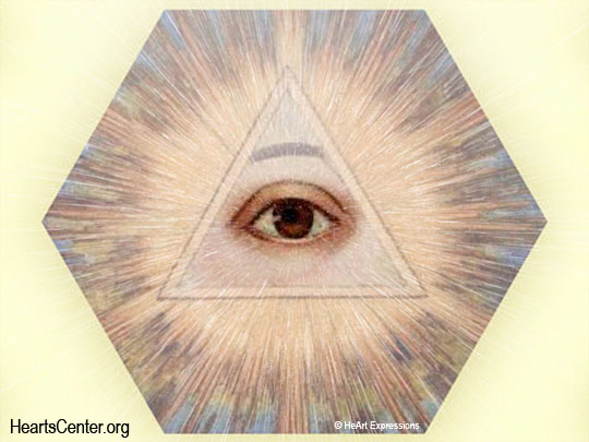 Cyclopea: To Behold Self as God Is a Key for All to Manifest God Consciousness  