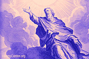 Enoch Implores Us to Stand Firm With the Hosts of the Lord to Invoke and Anchor the Light in the Earth