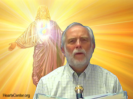 Jesus Commands Us to Become the Word (VIDEO)