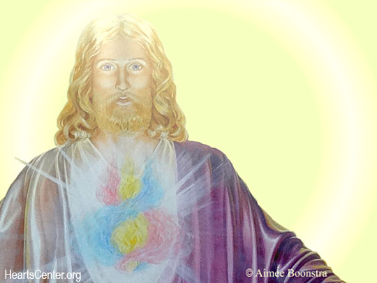 Jesus' Teachings on Inner and Outer Wholeness (VIDEO)