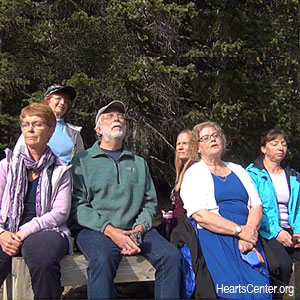 Heartfriends Make Invocations (VIDEO)