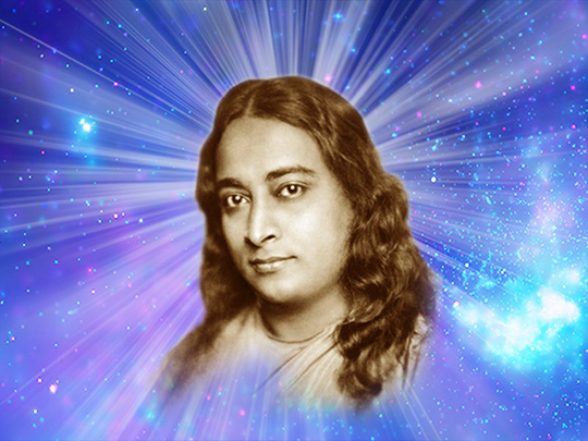 Inspirations from Yogananda for Today (VIDEO)