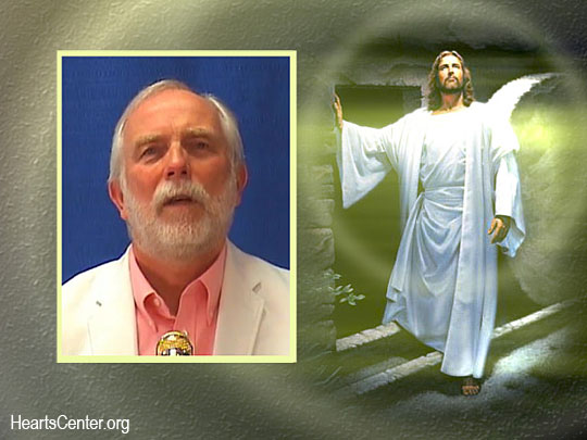 Jesus Connects Us with a New Frequency of Resurrection Fire and with Our Sponsoring Masters (VIDEO)
