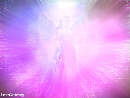 Holy Amethyst Sends Legions of the Seventh Ray to Bless Canada (VIDEO)
