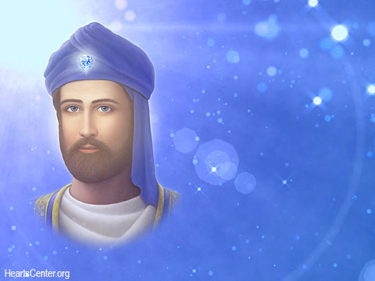 El Morya on Feeling God within to Align with the Will of God (VIDEO)