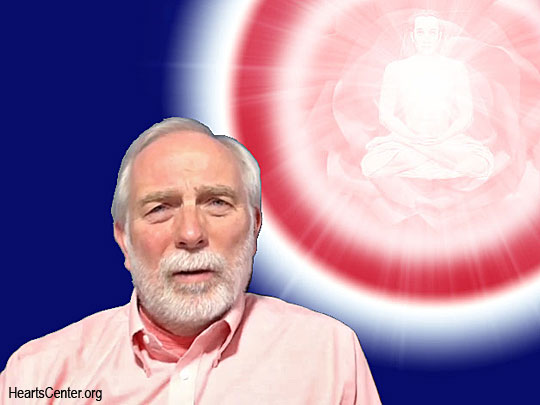 Babaji on Loving and Forgiving our Enemies with Passion and Fervor (VIDEO)