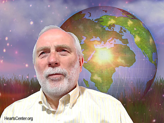 God and Goddess Meru Seed the Earth with Engrams of  Solar Joy (VIDEO)