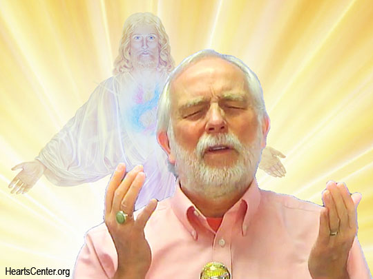 ​Jesus: Step Up into the Light for That Is Where the Action Is (VIDEO)