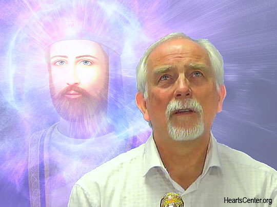 El Morya Charges Us with a Light Impetus to Adopt a Higher Orbit of Christhood (VIDEO)