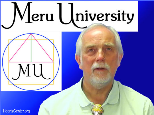 The Future of Meru University (VIDEO)