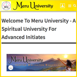 Meru University Launches a New E-Learning Platform (VIDEO)