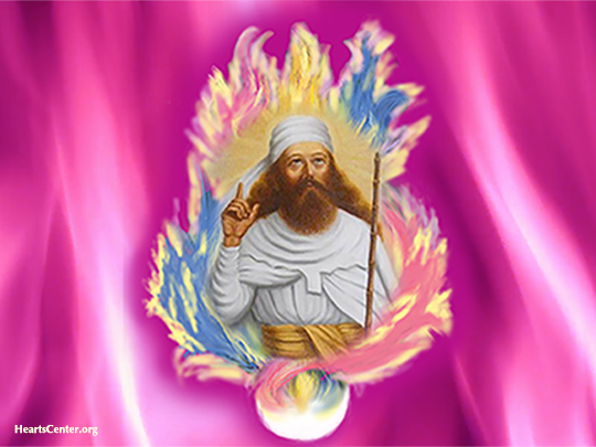 Zarathustra on Restoring a Divine Culture of Fiery Love, Wisdom and Power (VIDEO)