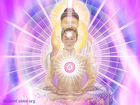  Connecting with your Buddha Nature (VIDEO)