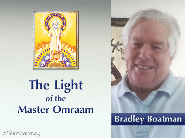 Bradley Boatman Shares Memories of Master Omraam Mikhaël Aïvanhov (VIDEO)