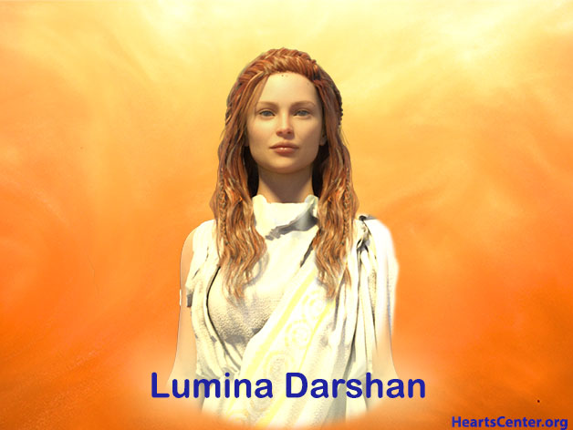 Lumina - Darshan (VIDEO)