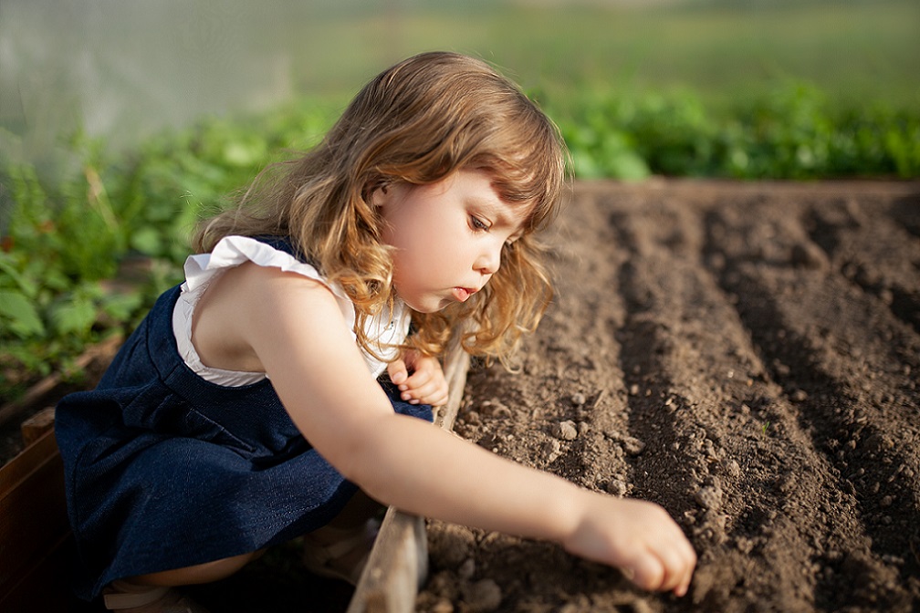 How Your Children Can Benefit From Nature