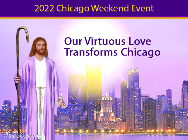 The Virtuous Love of the Faithful Is Transforming Chicago (VIDEO)