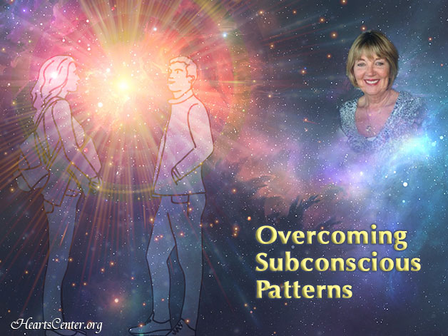 How to Overcome Subconscious Patterns through the Superconscious Self (VIDEO)