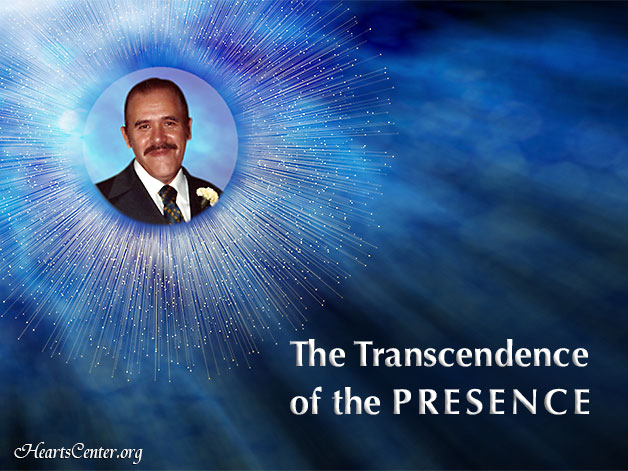 The Transcendence of the Presence (VIDEO)