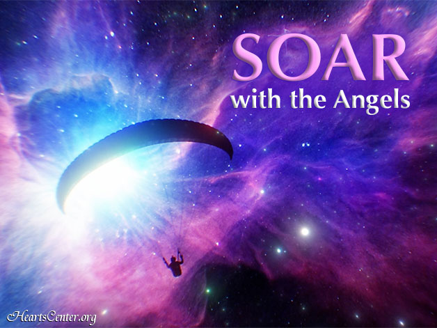 Begin Your Day with the Archangels and Archeiai (VIDEO)