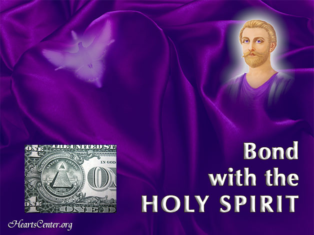 Develop a Deep Relationship with the Holy Spirit (VIDEO)