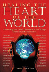 Healing the Heart of the World book