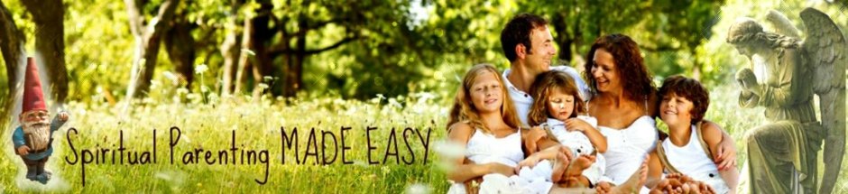 spiritual parenting made easy blog