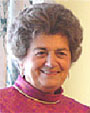 Sister Natacha Kolesar