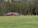 Lodging at Luccock State Park