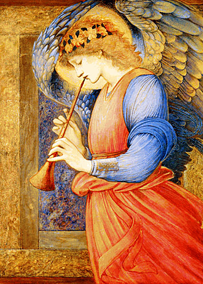 Guardian Angel Prayers